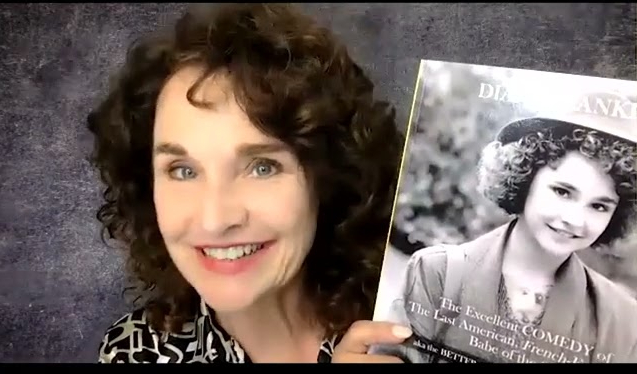 Diane Franklin Interview: Her “Excellent” Adventures, Curls, and Comedy as a Film Icon