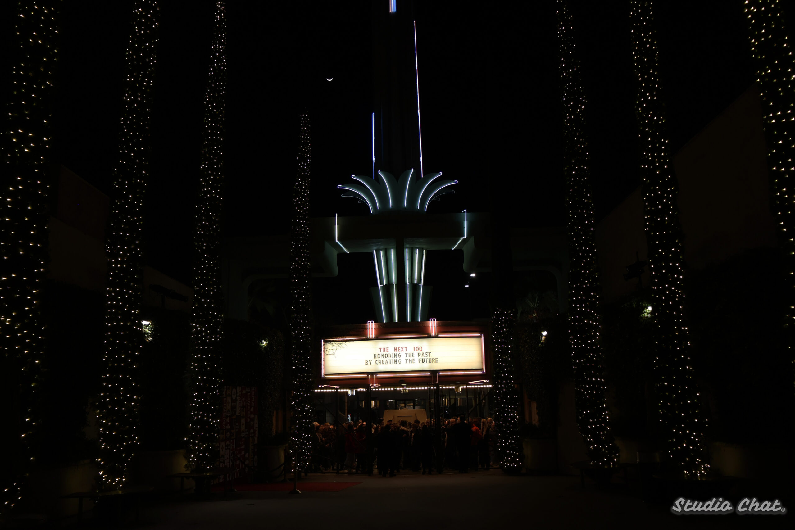 “Napoleon Dynamite Live!” At The ALEX: Celebrating 20 Years of a Classic in a 100-Year Landmark